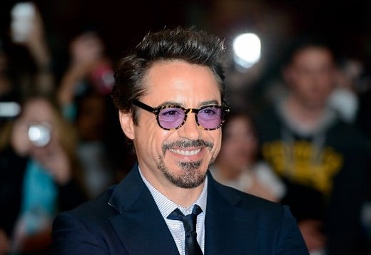 Robert Downey Jr. Net Worth | Celebrity Net Worth