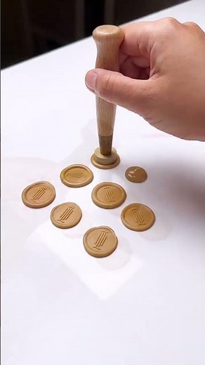 Unlock the Secret to Stunning DIY Chocolate Coins in Just 5 Steps!