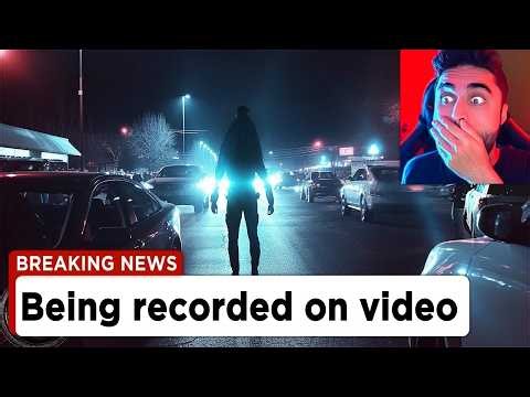Nobody Would Believe if it Wasn't Recorded 😨 Part 37 - (Creepy TikToks & Ghost Videos, Nukes Top 5)