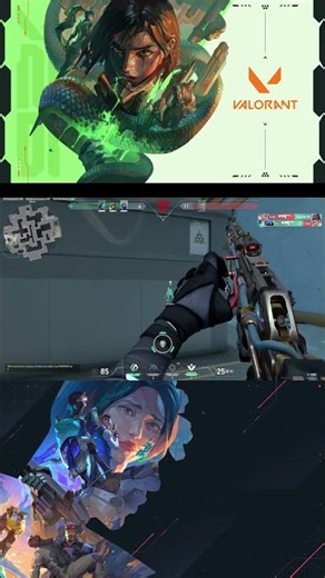 Dia 14 hasta llegar a #immortal en #valorant #eu #esp