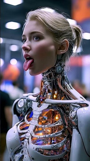 Inside the AI Girlfriend Expo: The Future of Human Connection