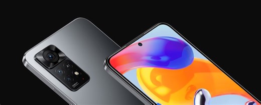 Xiaomi’s global Redmi Note 11 lineup offers (some) flagship camera specs at a mid-range price point