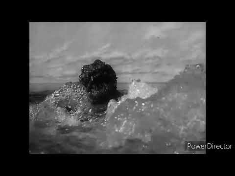 ALL REAL DEATHS OF EVERY GODZILLA