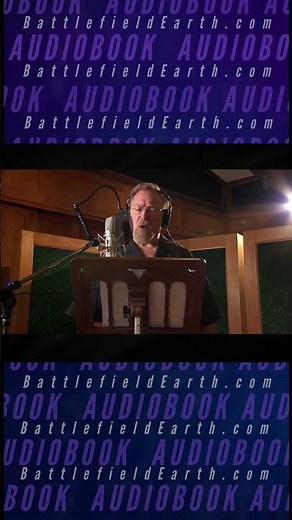 Charles Davis Brings Terl to Life in Battlefield Earth – A Villain Like No Other