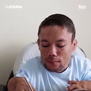 260K views · 2K reactions | Meet the smallest couple in the world... | LADbible Australia | Facebook