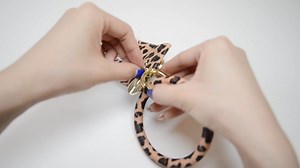 Watch Amazon Essentials Keychain Bracelet, Key Ring Bracelet with Card Holder on Amazon Live