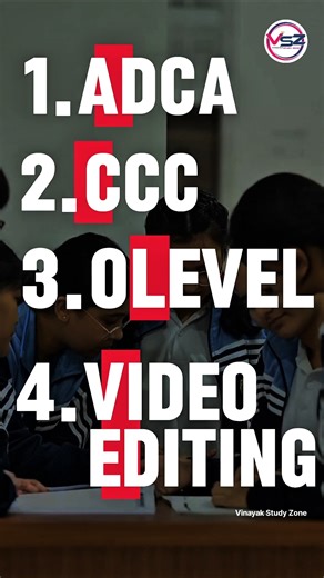 Learn Computer Courses| ADCA| CCC|O Level| Video Editing| All Computer Courses#learncomputer #shorts