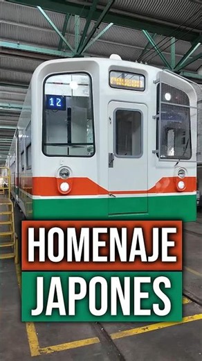 The original is back! Restoring the legendary Roca Line Toshiba 🚊✨