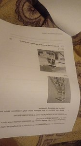 The mechanism in a mine headgear can be compared to the single ... | Filo