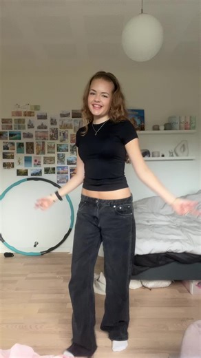 Balancing Homework and Dance Passion