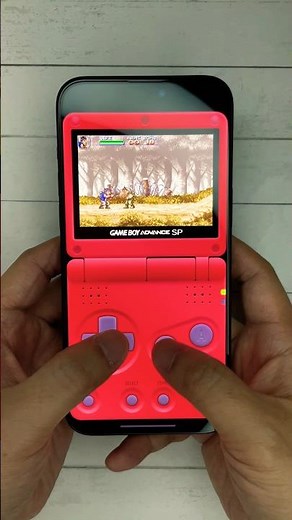 Unlock Delta Emulator: Play Retro Games on iPhone Now!