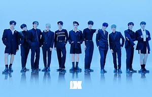 OMEGA X 新曲《WHAT'S GOIN' ON》MV 公開