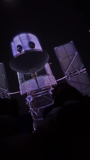 Nuevo Planetario de Santo Domingo