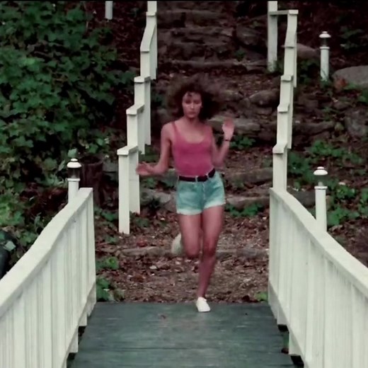 Classic Dance Film: Dirty Dancing (1987) with Jennifer Grey and Patrick Swayze