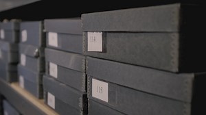 Libby Larsen // Archives