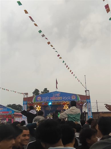 comming jk in mahendranager 😳#ghusudimahotsav2082 #mahendranager #viral #Bipashajk @Bibasha jk @JK