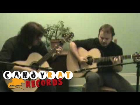 Don Ross & Andy McKee - Dolphins