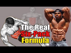 The TRUTH About Getting a Six Pack FAST