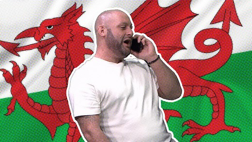How well do you know these Welsh accents?