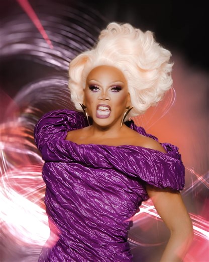 14 new queens fighting for the crown. See who wins in Season 18 of RuPaul's Drag Race, all episodes available on Digital now. | RuPaul's Drag Race