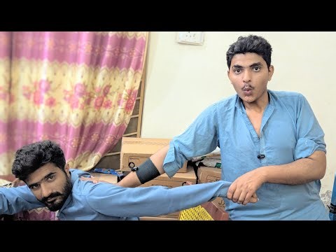 ASMR Chair Back Massage in the Studio | Deep Relaxation & Stress Relief