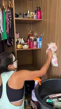 Half of our assets #homemaker #lifestyleblogger #cleaning #organization #home #tips
