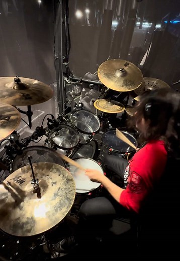 Celebrating 25 Years with Blue Man Group