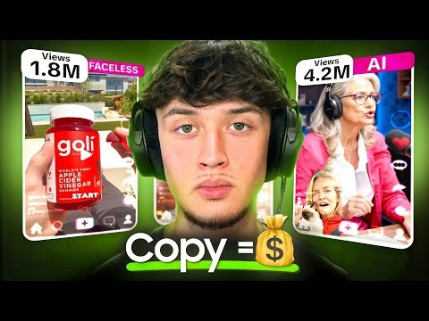 I Analyzed 6 VIRAL TikTok Shop Videos, Just Copy Them