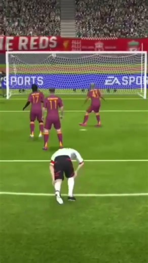 Top5 my best goal✌️🔥🔥#edit #fc25 #fcmobile #shorts #fc #fyp