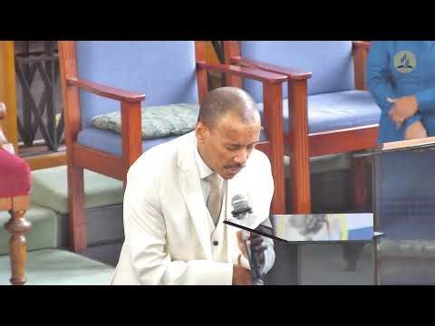 December13, 2025 | Culte D'adoration |