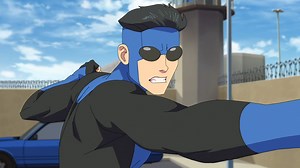 There’s a sneaky way to watch Invincible Season 3 for free