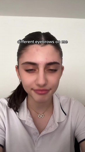 Exploring Different Eyebrow Styles for Every Face