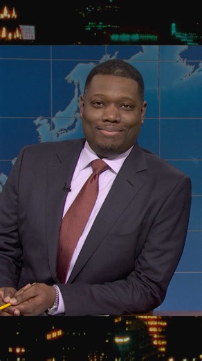 weekend update! | Saturday Night Live