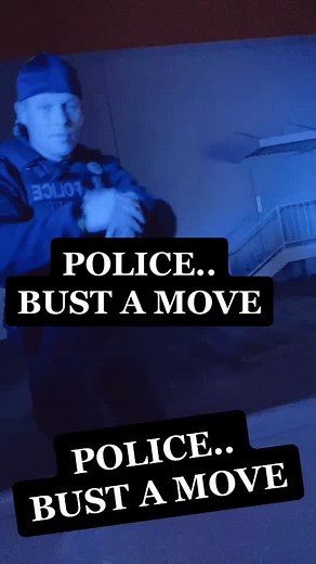 #love #dancingcop #police #copsoftiktok #cops #dance #duet #challenge #lights #wtf #comedy #offduty #fyp #viral #goodvibes #vibes #goals #watch