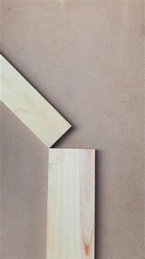Wrong Angle? Here’s the Fast Fix! #woodwork #shorts