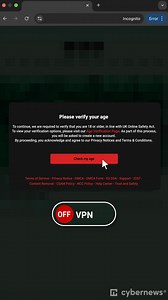 1.8K views |  Looking for the best VPN in Missouri? We did the work for you ✅  The experts at Cybernews tested and ranked the top VPNs for speed, security, and streaming.  Perfect for anyone who wants privacy, protection, and unlimited online freedom.  Discover which VPN takes first place — and why it beats the others!  Tap here to see the latest expert ratings before you choose. | CyberNews | Facebook