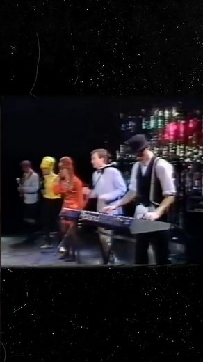 Whammy! turns 43 tomorrow. 🎹 We’re already celebrating. 🎉💋