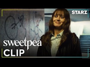 She Hates Nepo Babies (Ella Purnell, Calam Lynch) | Sweetpea | STARZ