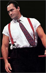 Mike Rotunda - Alchetron, The Free Social Encyclopedia