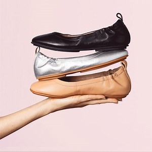 2.1K views · 67 reactions | These aren't just ballet flats, they're...