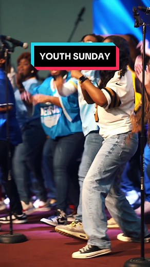 Hezekiah Walker's 'Souled Out' 🔥: Ablaze Youth Choir Performance