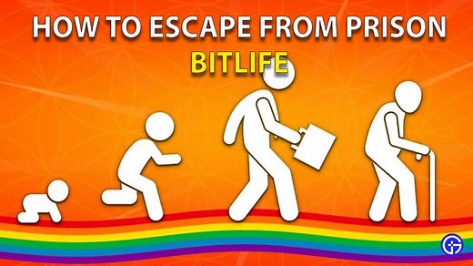 Bitlife Escape Prison Guide: All Jail Maps & Layouts (2024)