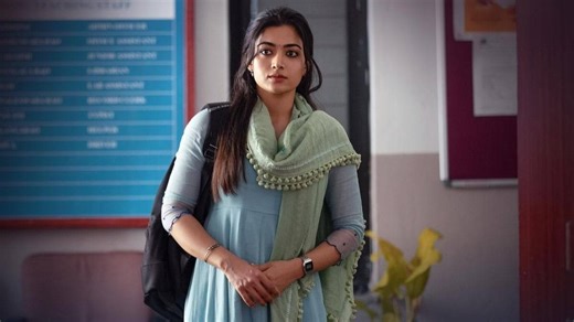 The Girlfriend OTT Release Date: Where And When To Watch Rashmika Mandanna’s Film Online?