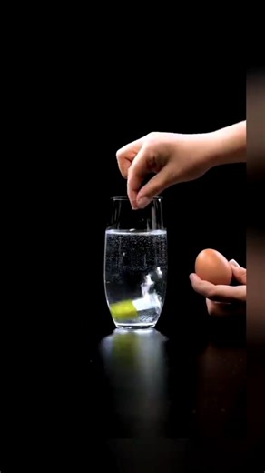 Amazing Physics Experiment | Simple Science Test 🔬