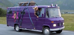 US Trailer for Metal Band, Road Trip Comedy 'Heavy Trip' from Finland | FirstShowing.net