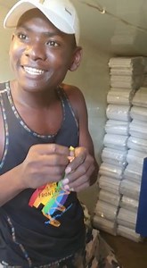 Learning how to use earplugs