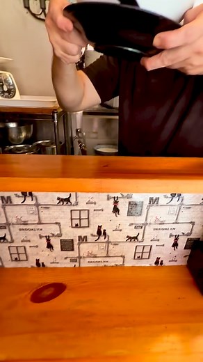 NARUTO.....🍥 ・ miso soup noodle🍜 ・ ・ #麺匠而今 #ramen #ramennoodle | koh0224