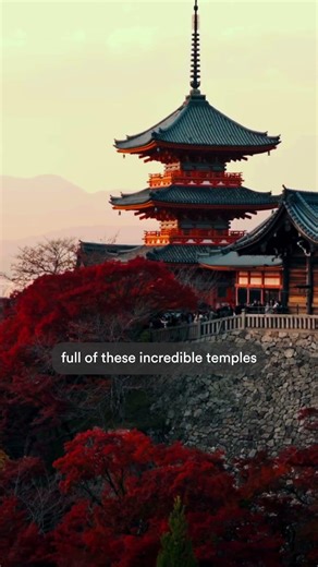 Why you should add Kyoto to your luxury Japan itinerary.