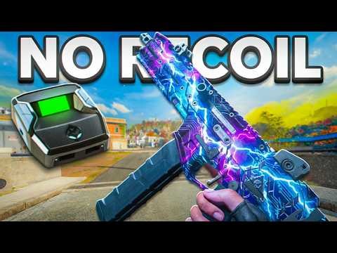 *NEW* Black Ops 7 Cronus Zen Script (Zero Recoil)