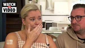 How one email cost couple $40,000 (9 News)